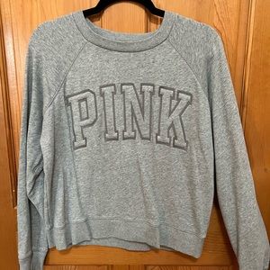 PINK Victorias Secret Crewneck